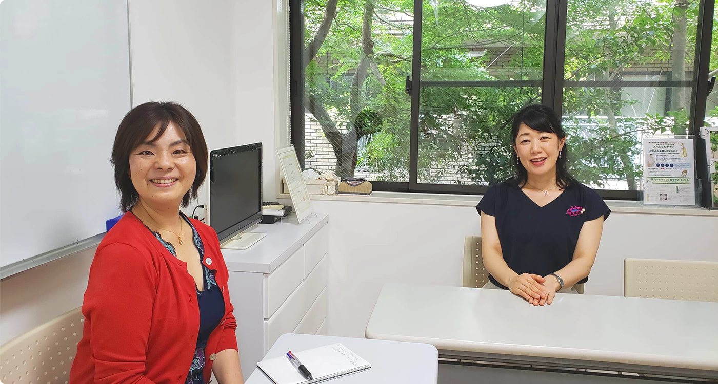 有限会社ノエビア県庁前販社