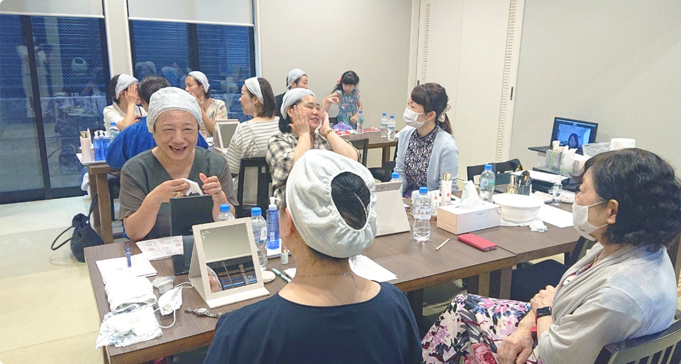 有限会社ノエビア県庁前販社