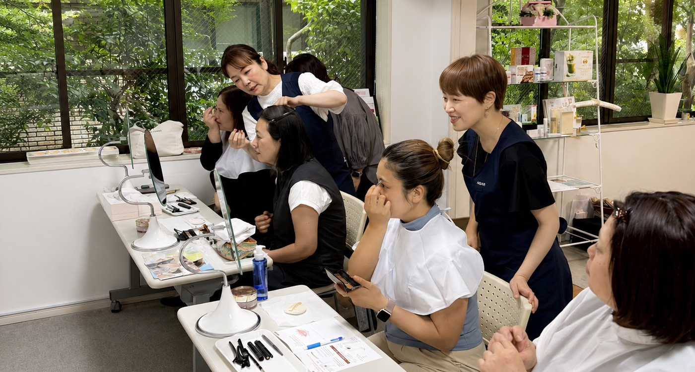 有限会社ノエビア県庁前販社